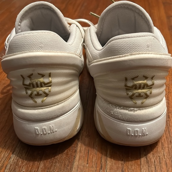 Adidas DON shoes - Picture 5 of 6